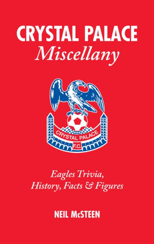 Crystal Palace Miscellany