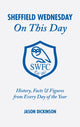 Book cover of: Sheffield Wednesday On This Day