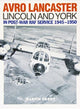 Book cover of: Avro Lancaster Lincoln and York