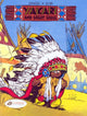 Book cover of: Yakari 1 - Yakari and Great Eagle. By: Job