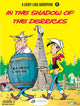Lucky Luke 5 - In the Shadow of the Derricks