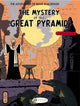 Book cover of: Blake & Mortimer 3 - The Mystery of the Great Pyramid Pt 2