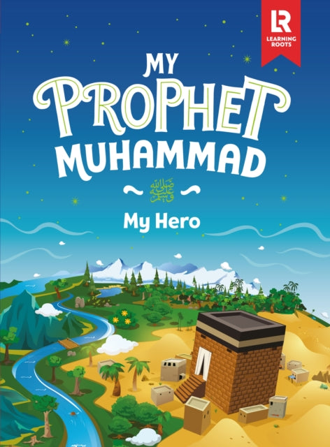 Book cover of: My Prophet Muhammad. By: Yasmin Mussa