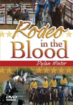 Rodeo in the Blood
