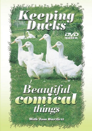 Keeping Ducks