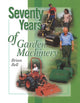 Book cover of: Seventy Years of Garden Machinery