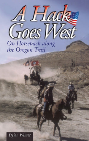 A Hack Goes West