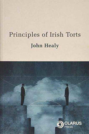 Principles of Irish Torts