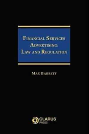Financial Service Advertising