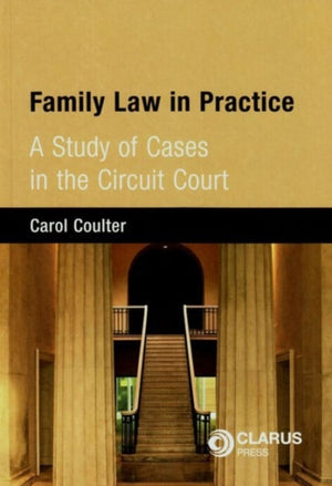 Family Law in Practice