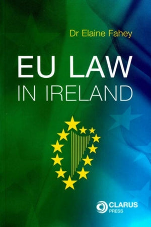 EU Law in Ireland