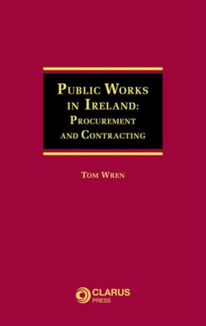 Public Works in Ireland