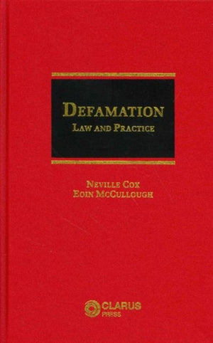 Defamation