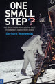Book cover of: One Small Step?. By: Gerhard Wisnewski