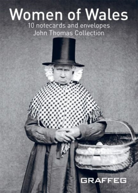 Book cover of: Women of Wales