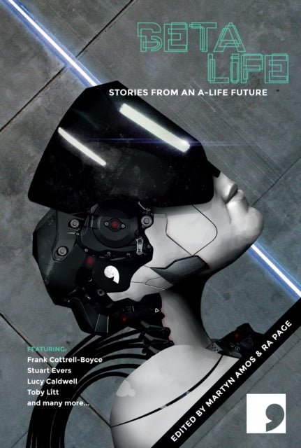 Book cover of: Beta-Life