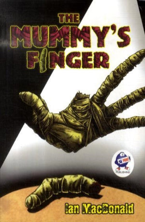 Mummy's Finger
