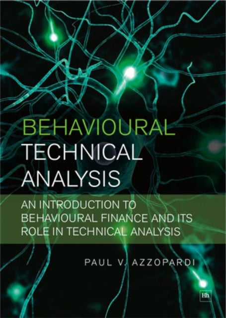Book cover of: Behavioural Technical Analysis