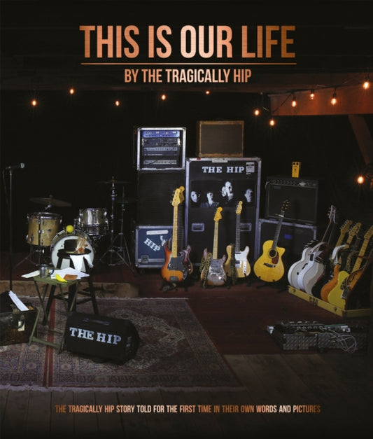 Book cover of: This Is Our Life