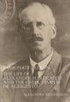 Book cover of: Passionate Patron: The Life of Alexander Hardcastle and the Greek Temples of Agrigento. By: Alexandra Richardson