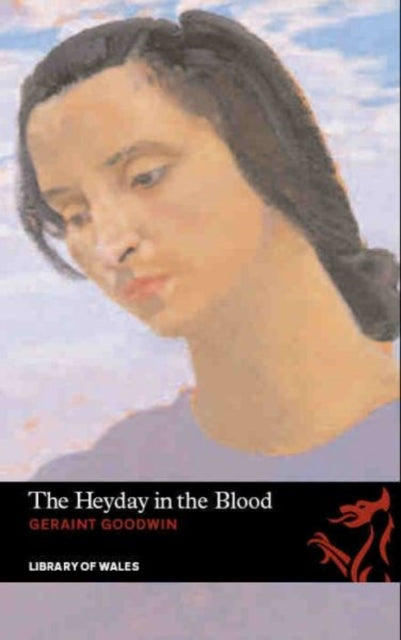Heyday in the Blood