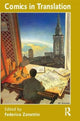 Book cover of: Comics in Translation