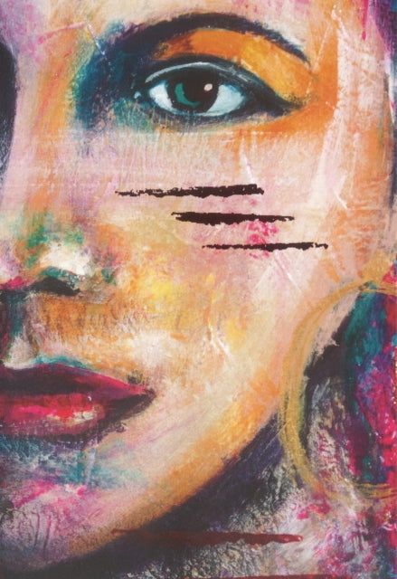 Book cover of: I AM. By: Steffi Goddard