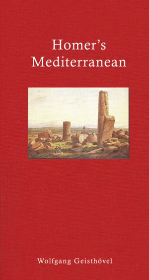 Homer's Mediterranean