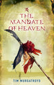 Book cover of: Mandate Of Heaven. By: Tim Murgatroyd