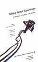 Book cover of: Talking About Supervision