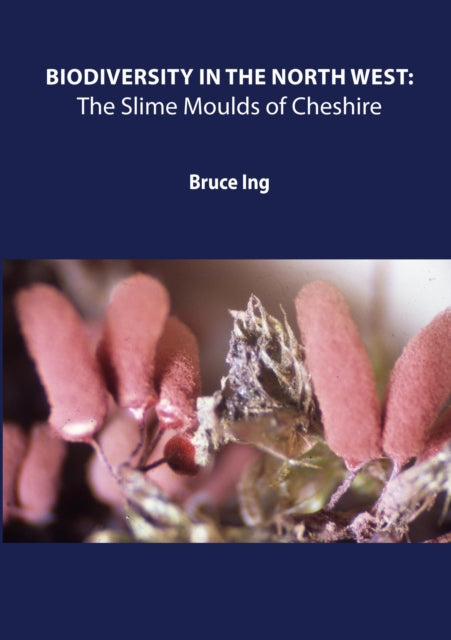 Book cover of: Biodiversity in the North West