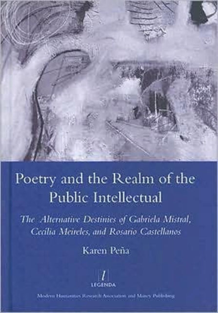 Poetry and the Realm of the Public Intellectual