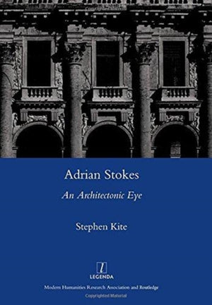 Adrian Stokes