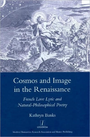Cosmos and Image in the Renaissance