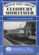 Book cover of: Branch Lines Around Cleobury Mortimer