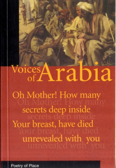 Book cover of: Arabia