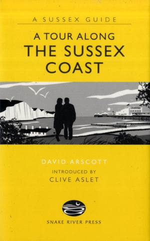 Tour Along the Sussex Coast