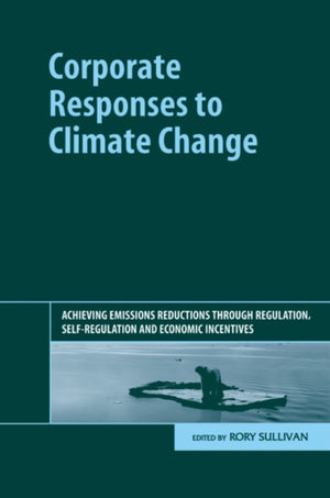 Corporate Responses to Climate Change