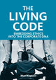 Book cover of: Living Code. By: Muel Kaptein