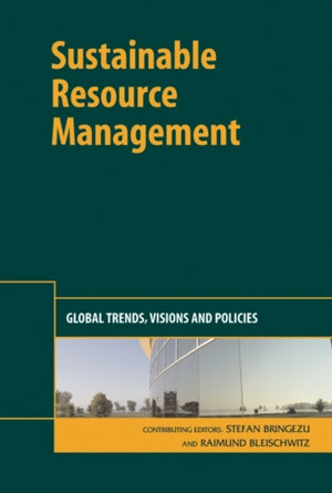 Sustainable Resource Management