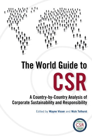 The World Guide to CSR