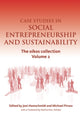 Book cover of: Case Studies in Social Entrepreneurship and Sustainability