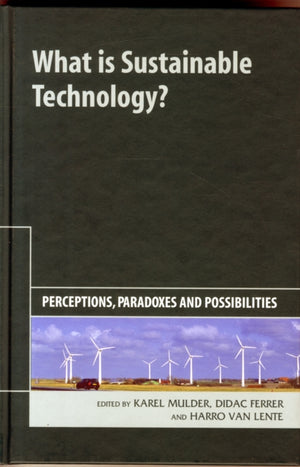 What is Sustainable Technology?