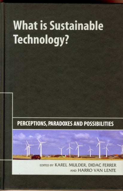 What is Sustainable Technology?