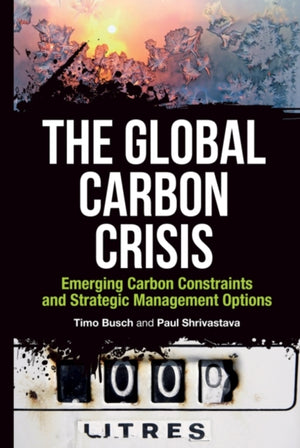 Global Carbon Crisis