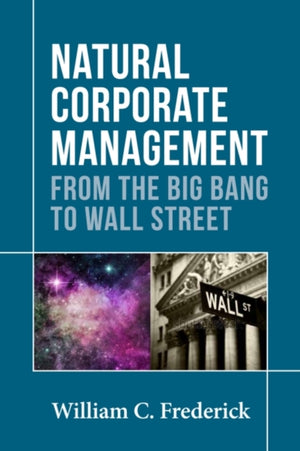 Natural Corporate Management