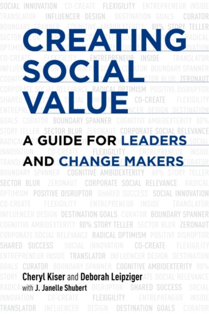 Creating Social Value