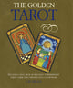 Book cover of: Golden Tarot