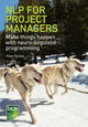 Book cover of: NLP for Project Managers