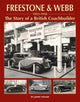 Book cover of: Freestone & Webb, 1923-1958. By: James Taylor